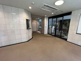 リエール市ヶ谷 物件写真 建物写真5