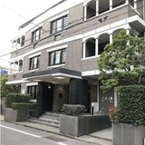 インペリアル牛込台 外観