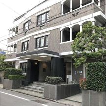 インペリアル牛込台 外観