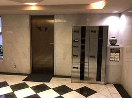 インペリアル牛込台 物件写真 建物写真4