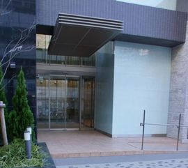 シェフルール鶴見中央 外観