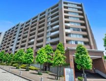 プライマルシティ 外観