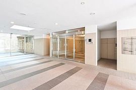 プライマルシティ 物件写真 建物写真4