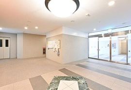 プライマルシティ 物件写真 建物写真5