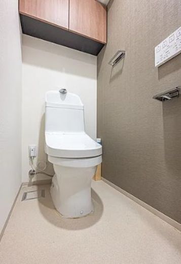 プレディア都筑ふれあいの丘 物件写真 建物写真12