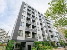 プレディア都筑ふれあいの丘 外観