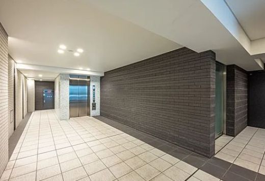 プレディア都筑ふれあいの丘 物件写真 建物写真5