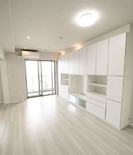 ステーションスカイタワー小田急相模原 物件写真 建物写真10
