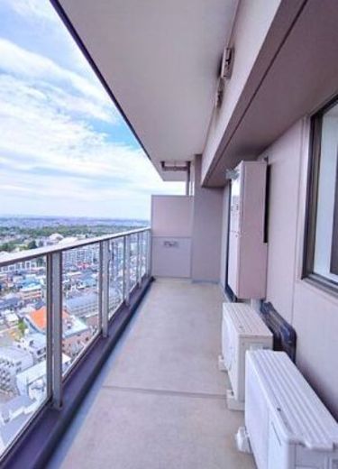 ステーションスカイタワー小田急相模原 物件写真 建物写真18