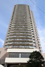 ステーションスカイタワー小田急相模原 外観