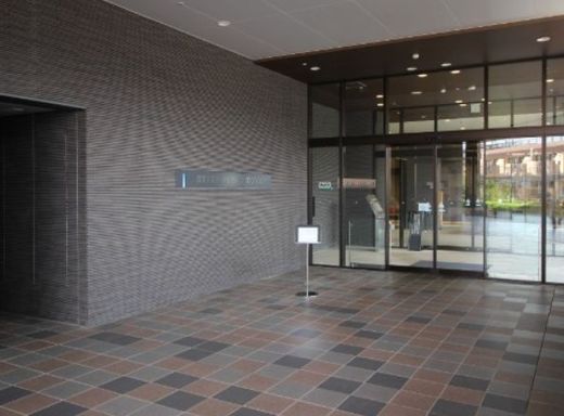 ステーションスカイタワー小田急相模原 物件写真 建物写真4