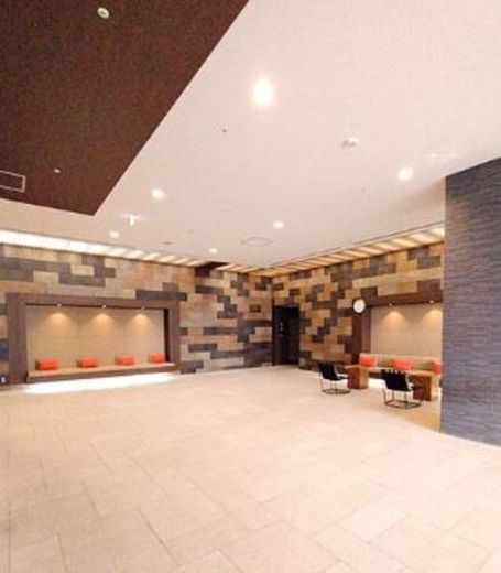 ステーションスカイタワー小田急相模原 物件写真 建物写真6