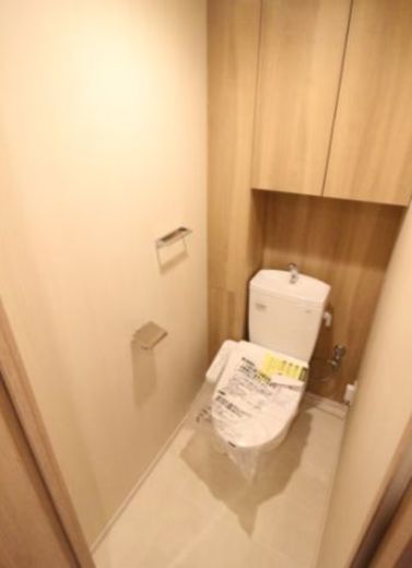 セントガーデン海老名 物件写真 建物写真14