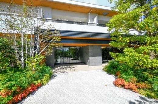 セントガーデン海老名 物件写真 建物写真5