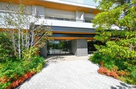 セントガーデン海老名 物件写真 建物写真5