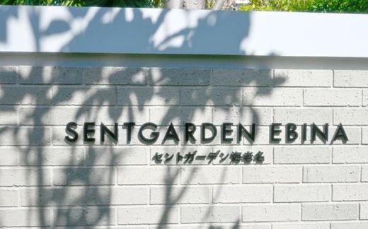 セントガーデン海老名 物件写真 建物写真6