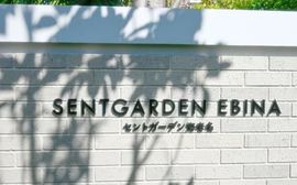 セントガーデン海老名 物件写真 建物写真6