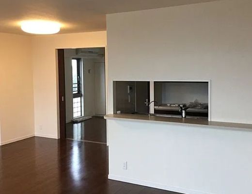 ドレッセあざみ野エスタフレンテ 物件写真 建物写真10