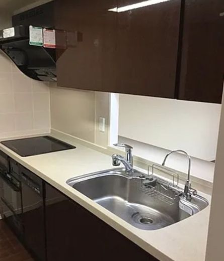 ドレッセあざみ野エスタフレンテ 物件写真 建物写真13