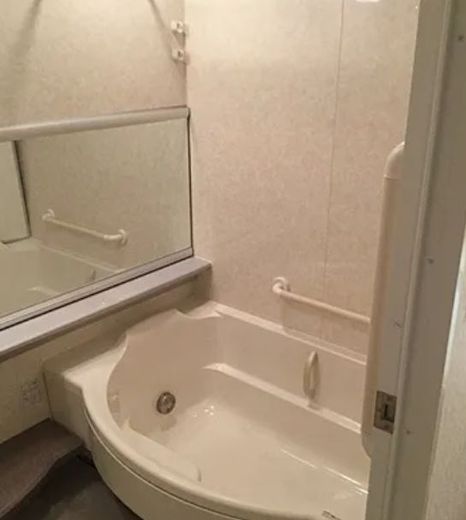 ドレッセあざみ野エスタフレンテ 物件写真 建物写真15