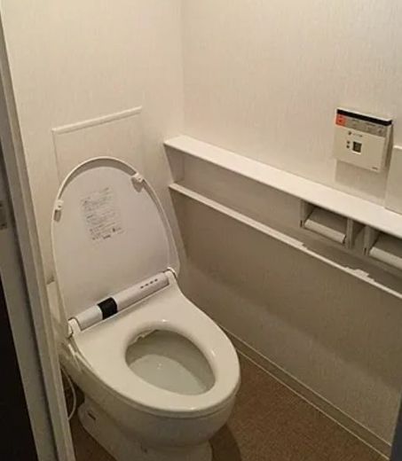 ドレッセあざみ野エスタフレンテ 物件写真 建物写真16