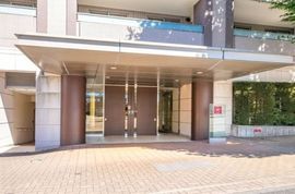 ドレッセあざみ野エスタフレンテ 画像