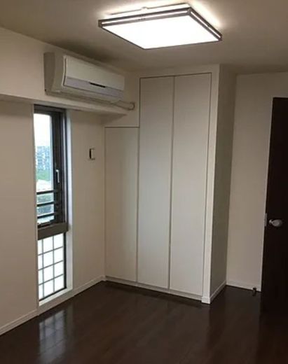 ドレッセあざみ野エスタフレンテ 物件写真 建物写真8