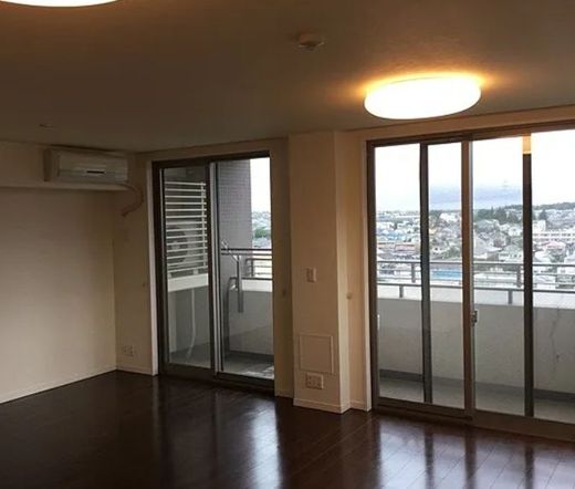 ドレッセあざみ野エスタフレンテ 物件写真 建物写真9