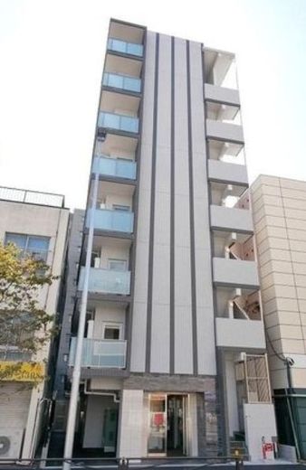 La Douceur川崎Ⅱ (ラドゥセール川崎Ⅱ) 画像