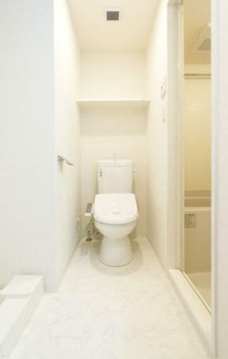 La Douceur川崎Ⅱ (ラドゥセール川崎Ⅱ) 物件写真 建物写真13