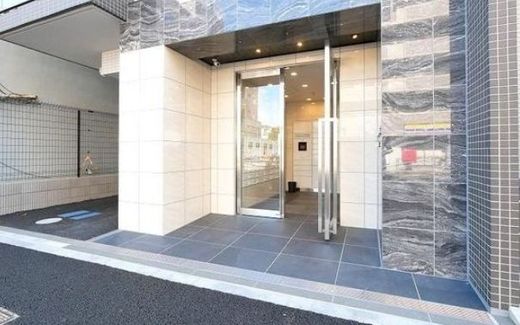 La Douceur川崎Ⅱ (ラドゥセール川崎Ⅱ) 写真