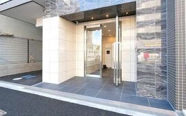 La Douceur川崎Ⅱ (ラドゥセール川崎Ⅱ) 写真