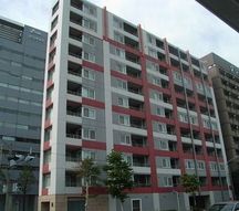 D'クラディアイヴァン横浜桜木 外観