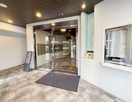 D'クラディアイヴァン横浜桜木 物件写真 建物写真4