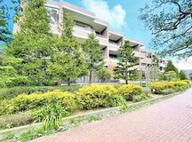 ガーデンズ綱島コートステージ 外観