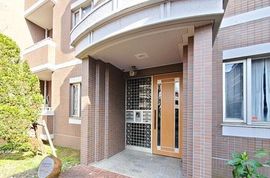 ガーデンズ綱島コートステージ 物件写真 建物写真4