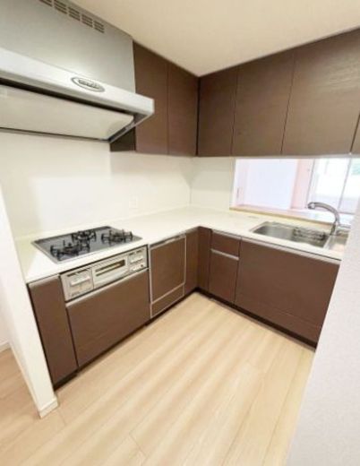 ドレッセ鷺沼オーセンティックテラス 物件写真 建物写真12