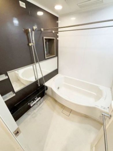 ドレッセ鷺沼オーセンティックテラス 物件写真 建物写真14