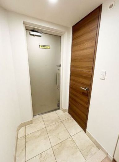 ドレッセ鷺沼オーセンティックテラス 物件写真 建物写真6