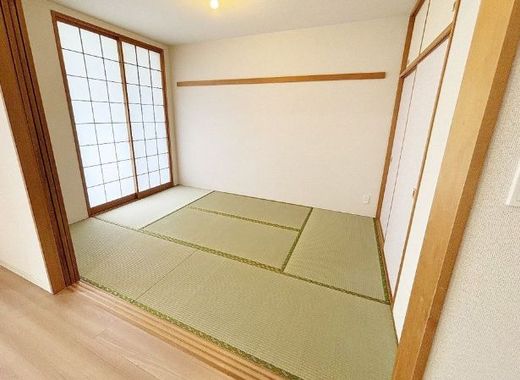 ドレッセ鷺沼オーセンティックテラス 物件写真 建物写真9