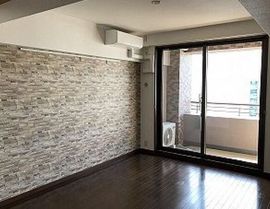 クレッセント新横浜 物件写真 建物写真7