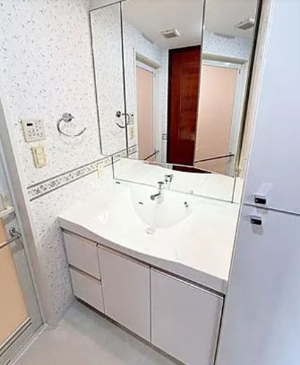 ロータリーパレスたまプラーザ 物件写真 建物写真14