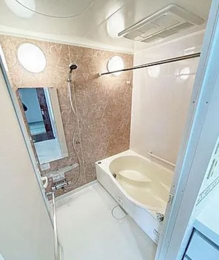 ロータリーパレスたまプラーザ 物件写真 建物写真15