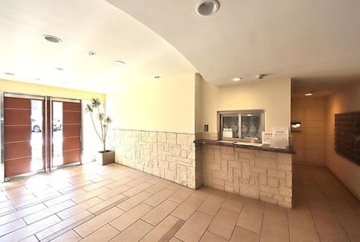 ロータリーパレスたまプラーザ 物件写真 建物写真4