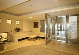 ロータリーパレスたまプラーザ 物件写真 建物写真5