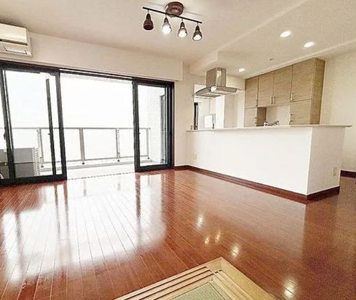 ロータリーパレスたまプラーザ 物件写真 建物写真9