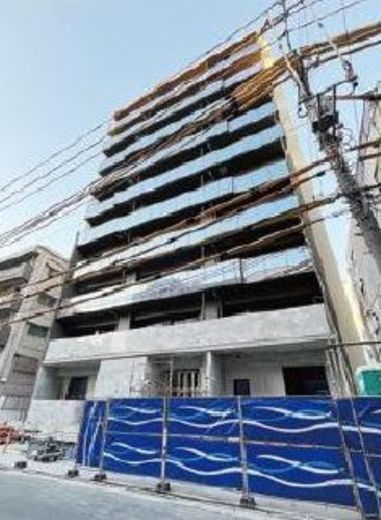篠ガーデンレジデンス 物件写真 建物写真1