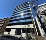 篠ガーデンレジデンス 物件写真 建物写真1