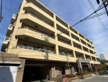 レアリス元住吉 外観