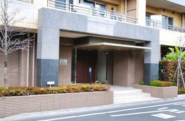 レアリス元住吉 写真